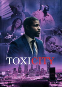 Токсичный город (2026)