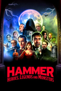 Hammer: Герои, легенды и монстры (2025)