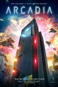 Аркадия (2016)