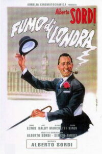 Лондонский туман (1966)