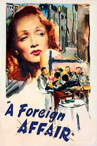 Зарубежный роман (1948)