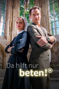 Здесь поможет только молитва (2023)