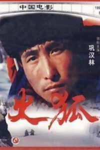 Огненная лиса (1993)