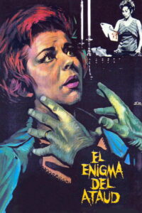 Загадочный гроб (1967)