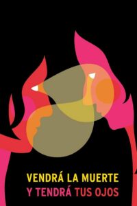 Смерть придёт, и у неё будут твои глаза (2019)