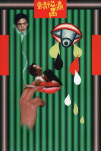 Да здравствует любовь (1995)