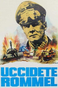Убить Роммеля (1969)