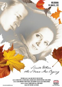 Улыбнись, когда плачут звезды (2010)