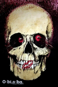 О-би, О-ба — Конец цивилизации (1985)