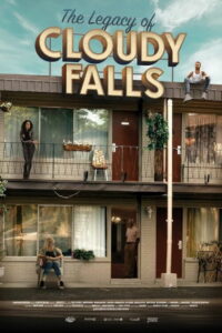 Наследие Клауди-Фоллс (2024)