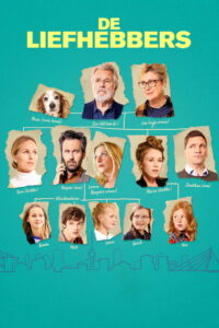 Лифхебберы (2019)