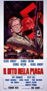 Соль на рану (1969)