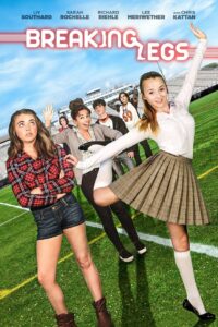 Набей ноги (2017)