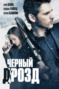 Чёрный дрозд (2012)