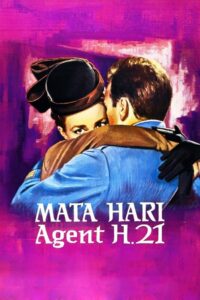Мата Хари, агент Н21 (1964)