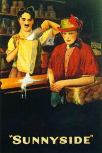 Солнечная сторона (1919)