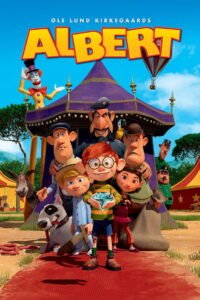 Альберт (2015)