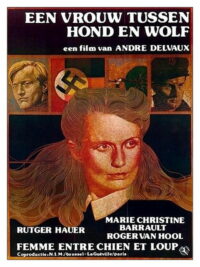 Женщина между собакой и волком (1979)