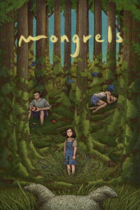 Дворняги (2024)