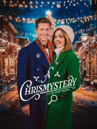 Рождественское таинство (2025)