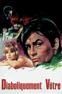 Дьявольски ваш (1967)