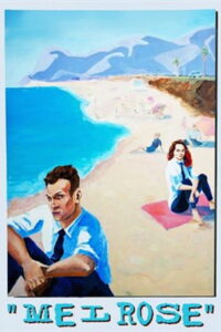 Мелроуз (2018)