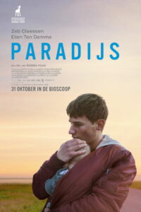 Paradijs (2024)