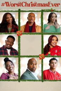 Худшее Рождество в моей жизни (2025)