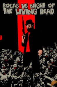 Бокас и ночь живых мертвецов (2025)