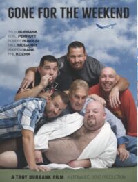 Жена в командировке (2019)