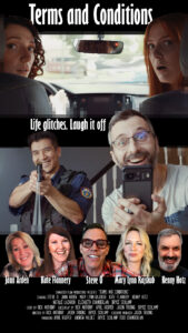 Условия и положения (2025)