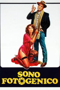 Я фотогеничен (1980)