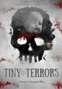 Кукольный террор (2018)