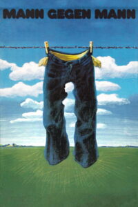 Один на один (1975)