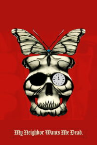 Сосед желает мне смерти (2019)