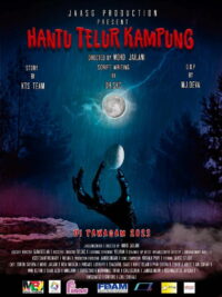 Hantu Telur Kampung (2024)