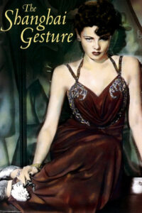 Жестокий Шанхай (1941)