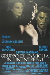 Семейный портрет в интерьере (1974)