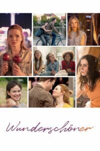 Прекрасная (2025)