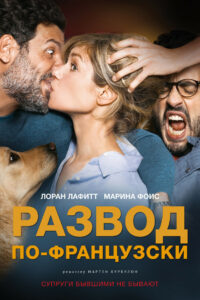 Развод по-французски (2016)