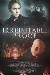Неопровержимое доказательство (2015)