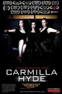 Кармилла Хайд (2010)