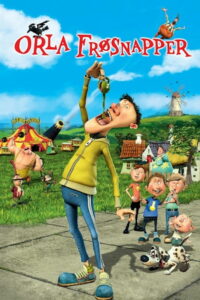 Цирк! Цирк! Цирк! (2011)