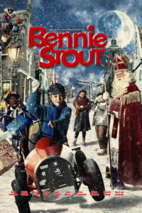 Бенни Стоут (2011)
