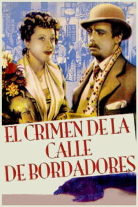 Преступление на улице Бордадорес (1946)