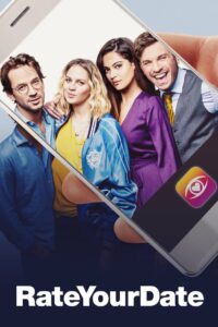 Оцени свидание (2019)