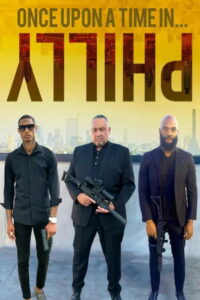 Однажды в Филадельфии (2019)