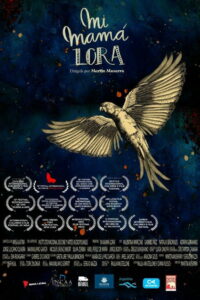 Моя мама — попугай (2017)