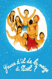 Пойдет ли снег на рождество? (1996)