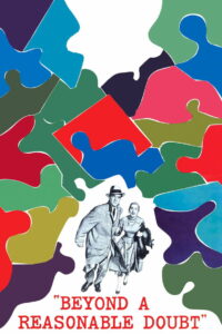 По ту сторону разумного сомнения (1956)